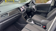 Volkswagen T-Roc 1.5 TSI EVO SE 5dr Petrol Hatchback